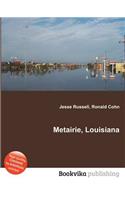 Metairie, Louisiana
