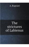The Strictures of Labienus
