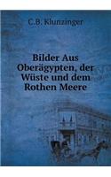 Bilder Aus Oberägypten, Der Wüste Und Dem Rothen Meere