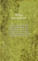 A DISCOURSE PRONOUNCED AT BARNSTABLE ON
