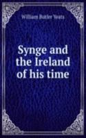 Synge and the Ireland of his time