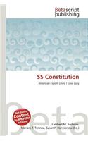 SS Constitution: (English)
