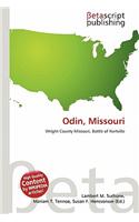 Odin, Missouri: (English)