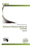 National Theatre School of Canada