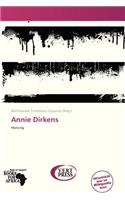Annie Dirkens