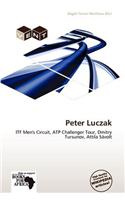 Peter Luczak