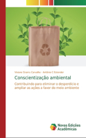 Conscientização ambiental