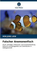 Falscher Anemonenfisch