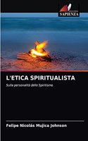 L'Etica Spiritualista