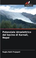 Potenziale idroelettrico del bacino di Karnali, Nepal