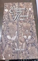 EMBROIDERED TEXTILES AT THE HYDRABAD