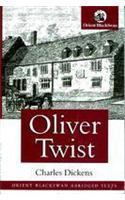 Oliver Twist (obsat)