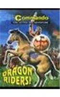 Dragon Riders!