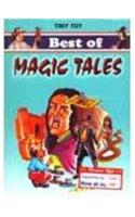 Best Of Magic Tales