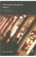 Phenomenological Ethics