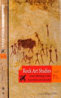 Rock Art Studies