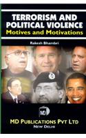 Terrorism and Political Violence