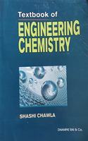 Textbook of Engineering Chemistry