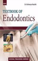 Textbook Of Endodontics
