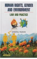 Human Rights Gender And Env. Law And Practice