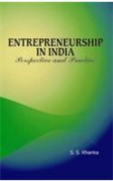 Entrepreneurship in India