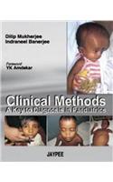 Clinical Methods