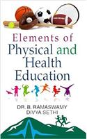 ELEMENTS OF PHYSICAL AND HEALTH EDUCATION