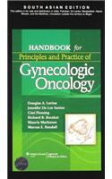 Principles And Practice Of Gynecologic Oncology Handbook / Softbound