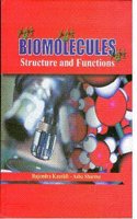Biomolecules Structure & Functions