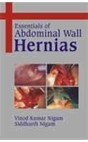 Essentials of Abdominal Wall Hernias