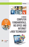  Learning Computer Fundamentals, Ms Office And Internet & Web Technology