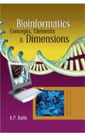 Concepts, Elements and Dimensions