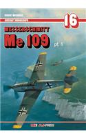 Messerschmitt Me 109 Pt. 1