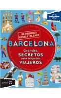 Mi Primera Lonely Planet Barcelona