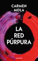 La red purpura