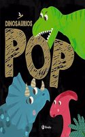 Dinosaurios Pop