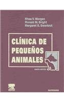 Clínica de Pequeños Animales