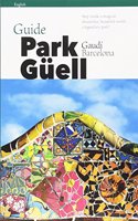 Park Guell, guide