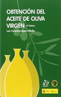 OBTENCION DEL ACEITE DE OLIVA VIRGEN 3/E