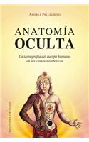 Anatomia Oculta