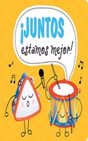 Juntos Estamos Mejor!