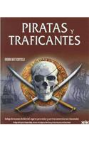 Piratas y Traficantes