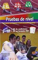 Pruebas de Nivel CDs