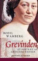 Grevinden - Et portræt af Grevinde Danner