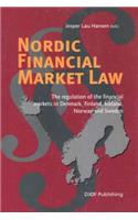 Nordic Financial Market Law