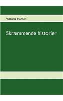 Skræmmende historier