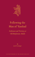 Following the Man of Yamhad