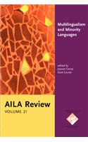 Multilingualism and Minority Languages