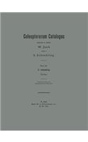 Coleopterorum Catalogus