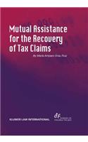 Mutual Assistance for the Recovery of Tax Claims